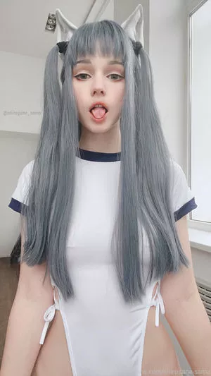 Shirogane_sama OnlyFans Leaked Free Thumbnail Picture - #60DWpdr1zJ