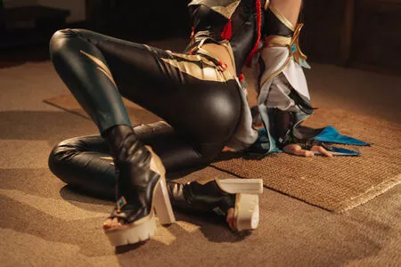 Shirogane_sama OnlyFans Leaked Free Thumbnail Picture - #60RwOY4kCX