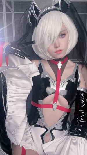 Shirogane_sama OnlyFans Leaked Free Thumbnail Picture - #68KyzGAPaE