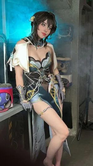 Shirogane_sama OnlyFans Leaked Free Thumbnail Picture - #69a7x9nHL4
