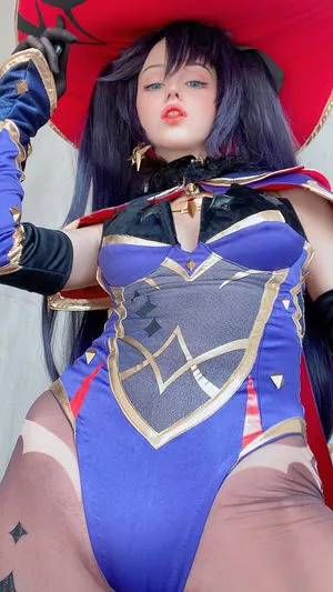 Shirogane_sama OnlyFans Leaked Free Thumbnail Picture - #69qQEtU9tw
