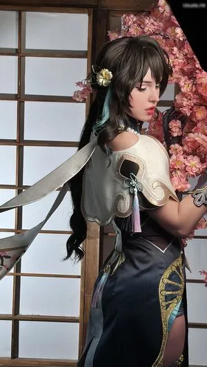 Shirogane_sama OnlyFans Leaked Free Thumbnail Picture - #6AXZH4l359