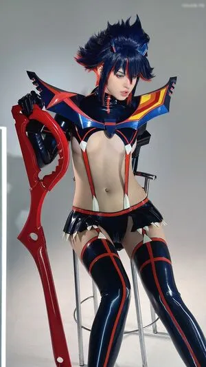 Shirogane_sama OnlyFans Leaked Free Thumbnail Picture - #6AtEASgDX7