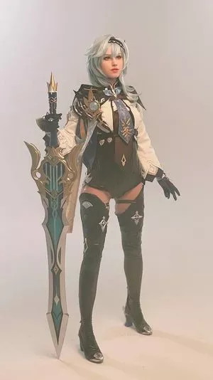 Shirogane_sama OnlyFans Leaked Free Thumbnail Picture - #6MFdSOoLJ8