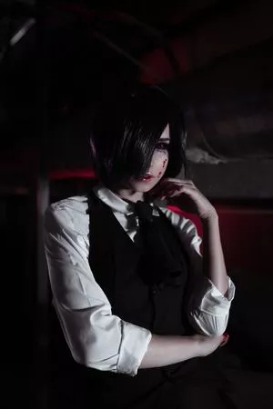 Shirogane_sama OnlyFans Leaked Free Thumbnail Picture - #6NRki6u1Ny