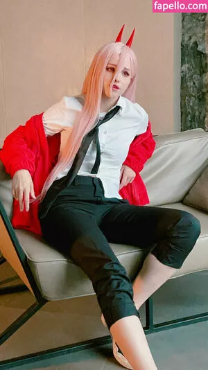 Shirogane_sama OnlyFans Leaked Free Thumbnail Picture - #6TBc79tC7z