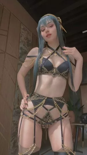 Shirogane_sama OnlyFans Leaked Free Thumbnail Picture - #6Y6TVhmIAk