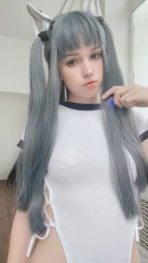 Shirogane_sama OnlyFans Leaked Free Thumbnail Picture - #6aHH4u87ga