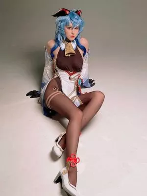 Shirogane_sama OnlyFans Leaked Free Thumbnail Picture - #6cRqtnPnWR