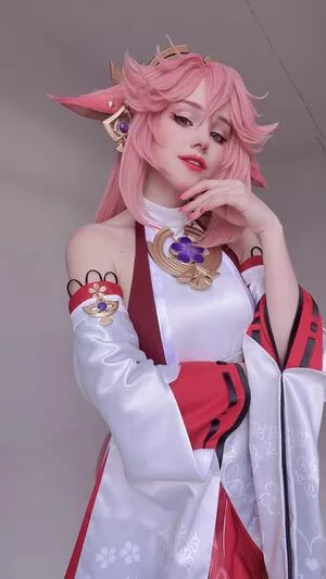 Shirogane_sama OnlyFans Leaked Free Thumbnail Picture - #6dIPQJP9t0