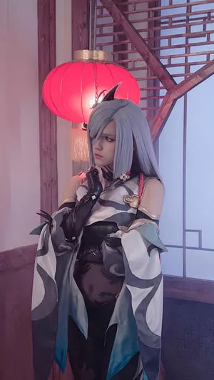 Shirogane_sama OnlyFans Leaked Free Thumbnail Picture - #6gi4WZsFPH