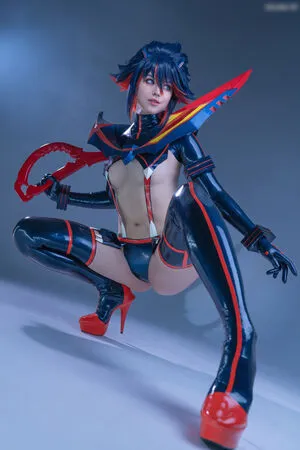 Shirogane_sama OnlyFans Leaked Free Thumbnail Picture - #6hv6h4Ab7K