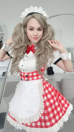 Shirogane_sama OnlyFans Leaked Free Thumbnail Picture - #6ioOmHGIHE