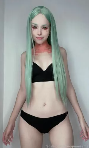 Shirogane_sama OnlyFans Leaked Free Thumbnail Picture - #6jgXEiLkic