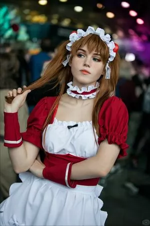 Shirogane_sama OnlyFans Leaked Free Thumbnail Picture - #6oUNNiezuc
