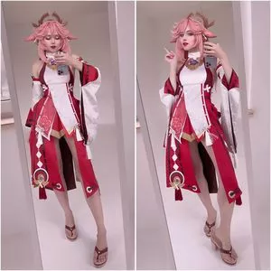 Shirogane_sama OnlyFans Leaked Free Thumbnail Picture - #6p4q0ZbWmS