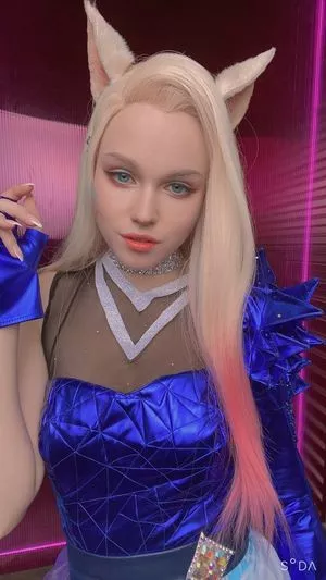 Shirogane_sama OnlyFans Leaked Free Thumbnail Picture - #6sl54DwmdV