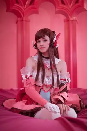 Shirogane_sama OnlyFans Leaked Free Thumbnail Picture - #6tDp39BMIH