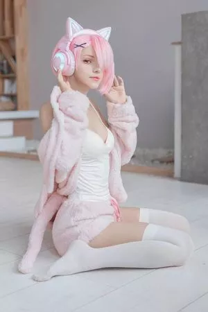 Shirogane_sama OnlyFans Leaked Free Thumbnail Picture - #6tKJENziIr
