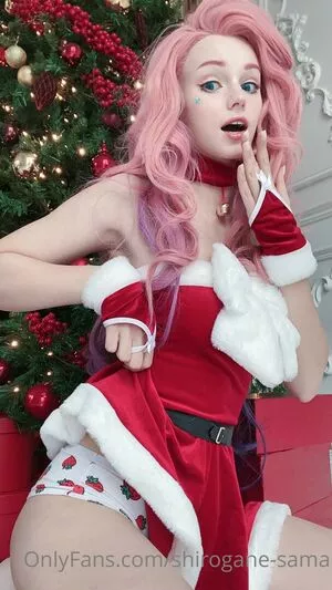 Shirogane_sama OnlyFans Leaked Free Thumbnail Picture - #6tVSEUbz3M