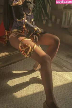 Shirogane_sama OnlyFans Leaked Free Thumbnail Picture - #6wtLqY978c
