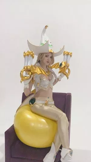 Shirogane_sama OnlyFans Leaked Free Thumbnail Picture - #6zirkzFwa3