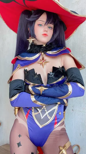 Shirogane_sama OnlyFans Leaked Free Thumbnail Picture - #757C0eu3lI
