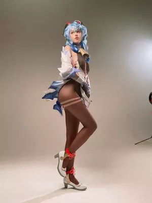 Shirogane_sama OnlyFans Leaked Free Thumbnail Picture - #7CzalaL145