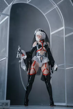 Shirogane_sama OnlyFans Leaked Free Thumbnail Picture - #7DLulVmeU4