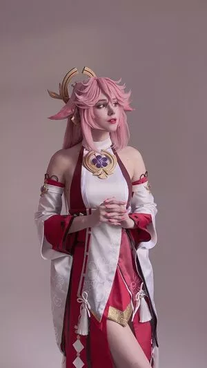 Shirogane_sama OnlyFans Leaked Free Thumbnail Picture - #7EcfjTFA1N