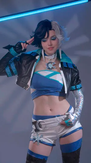 Shirogane_sama OnlyFans Leaked Free Thumbnail Picture - #7MynjeH1ru