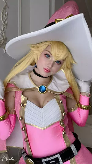 Shirogane_sama OnlyFans Leaked Free Thumbnail Picture - #7Sl9A0TN3y