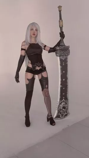 Shirogane_sama OnlyFans Leaked Free Thumbnail Picture - #7Z9mZm0c7n
