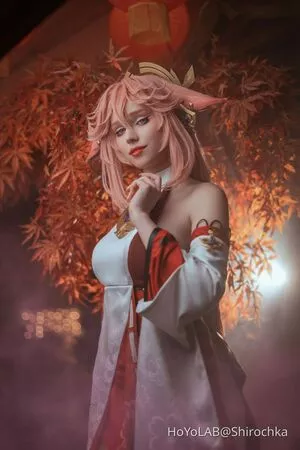 Shirogane_sama OnlyFans Leaked Free Thumbnail Picture - #7ZJQ4B3C8N