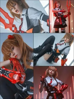 Shirogane_sama OnlyFans Leaked Free Thumbnail Picture - #7fq0al8bHW