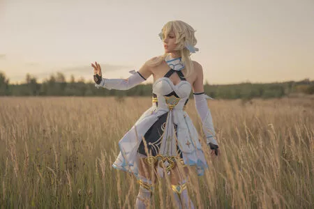 Shirogane_sama OnlyFans Leaked Free Thumbnail Picture - #7iK9Xay353