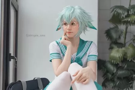 Shirogane_sama OnlyFans Leaked Free Thumbnail Picture - #7poAkDLk6y