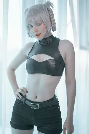 Shirogane_sama OnlyFans Leaked Free Thumbnail Picture - #7q268jtq9Z