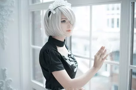 Shirogane_sama OnlyFans Leaked Free Thumbnail Picture - #7qpM2kQ4Lz