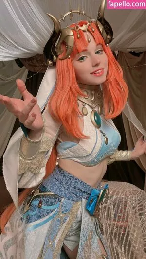 Shirogane_sama OnlyFans Leaked Free Thumbnail Picture - #83LEoZhxel