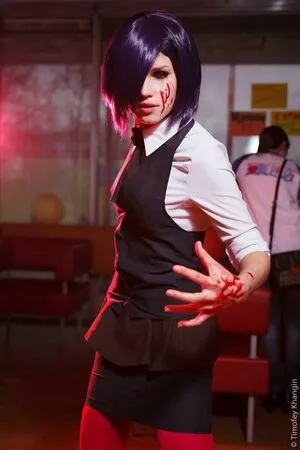 Shirogane_sama OnlyFans Leaked Free Thumbnail Picture - #84K6QdOlkA