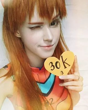 Shirogane_sama OnlyFans Leaked Free Thumbnail Picture - #85P4X1aAIK