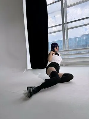 Shirogane_sama OnlyFans Leaked Free Thumbnail Picture - #88K7BobYZ2