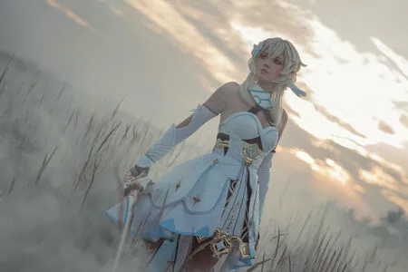 Shirogane_sama OnlyFans Leaked Free Thumbnail Picture - #8BRDNu8zj1