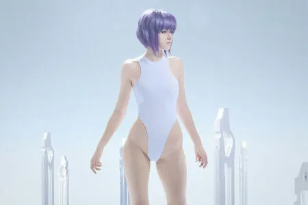 Shirogane_sama OnlyFans Leaked Free Thumbnail Picture - #8DOaOuuGaO