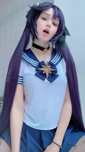Shirogane_sama OnlyFans Leaked Free Thumbnail Picture - #8ESli5Q8LU