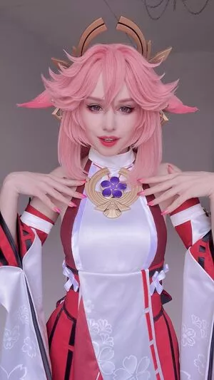 Shirogane_sama OnlyFans Leaked Free Thumbnail Picture - #8FI8oxc3tV