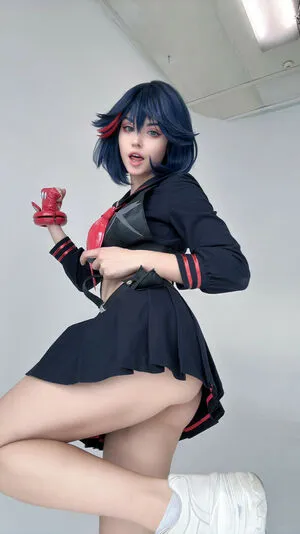 Shirogane_sama OnlyFans Leaked Free Thumbnail Picture - #8HCRe4WqNK