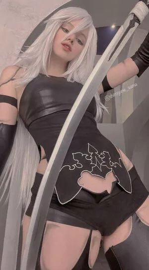Shirogane_sama OnlyFans Leaked Free Thumbnail Picture - #8HQVb0EyzN
