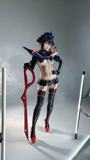 Shirogane_sama OnlyFans Leaked Free Thumbnail Picture - #8K3IMUf42k